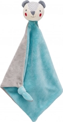 Muchláčik medvedík Petit Collage