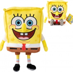 Plyšová hračka SPONGEBOB NOHAVIČKY 30 cm