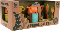 Pikniková sada BIO 35 ks