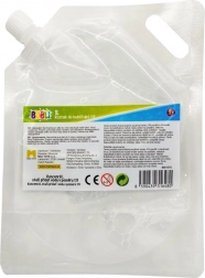 Bubli koncentrát na bubliny 1:9, 1 l