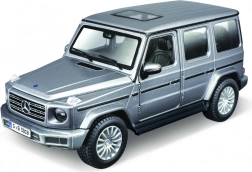 Stavebný model Mercedes‑Benz G‑Class 1:24