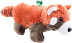Plyšová červená panda – kľúčenka 16 cm