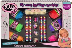 Pletacia súprava pre deti