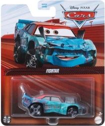 Auta 3 Diecast Vozidlo Fishtail