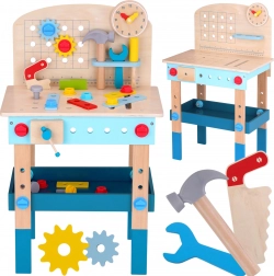 Drevený pracovný stôl Tooky Toy