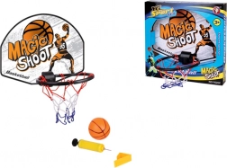 Basketbalový set pre deti 36 x 28 cm