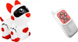 Mini RC psík na diaľkové ovládanie 10 cm