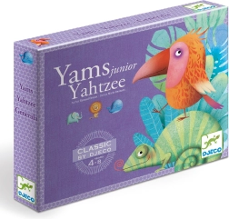 Djeco Yams Junior