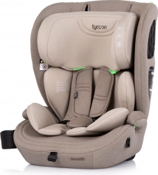 Autosedačka CHIPOLINO Tycoon i-Size 76–150 cm Tiramisu