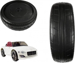 Koleso pre elektrické autíčko BENTLEY EXP12 JE1166