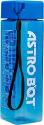 Plastová fľaša ASTROBOT 500 ml