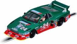 Carrera Evolution Lancia Beta Montecarlo auto pre autodráhu 1:32