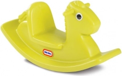 Hojdací Kôň Žltý
