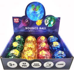 Žartovinka - loptička