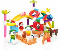 SmartMax farmárska sada XXL - 116 ks