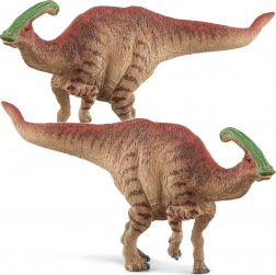 schleich parasaurolof – dinosauří figúrka