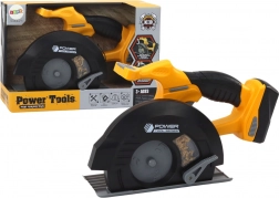 Detská Píla na Role Playing s Reálnymi Zvukmi