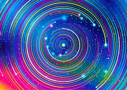 Puzzle 1000 dielikov Medzihviezdne obklopenie