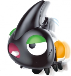 Veselý chrobák – zábavná pohyblivá hračka pre deti