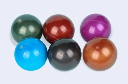 Hopík trblietavá láva SPORTO