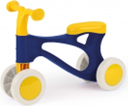 Odrážadlo Modro-žlté