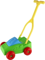 Lena farebná detská kosačka na trávu