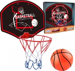 Woopie nástenný basketbalový kôš