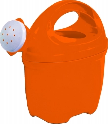 Androni kanvička na polievanie 1 l červená