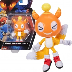 figúrka Tails Sonic the Hedgehog 13 cm od Jakks Pacific