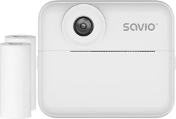 Detský instantný fotoaparát SAVIO AN‑101 s termálnou tlačou