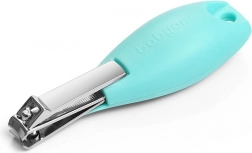 Detské klieštiky na nechty Baby Ono, mätové