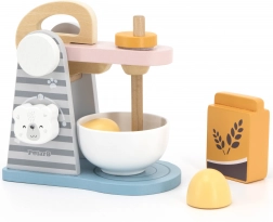 Drevený mixér Viga PolarB