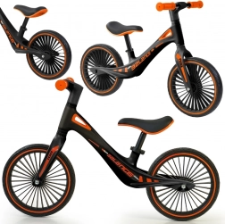 Detské odrážadlo Feber s nastaviteľným sedlom