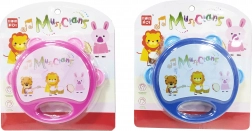 Tamburína pre deti 15,5 cm