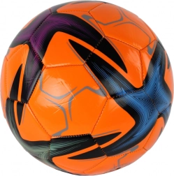 24 cm Futbalová lopta Farebná veľkosť 5