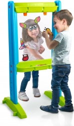 Obojstranná priesvitná kresliaca tabuľa Art&Fun Board