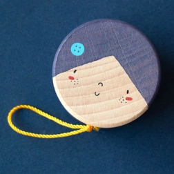 Jojo z bukového dreva Najlepší priatelia – LONDJI