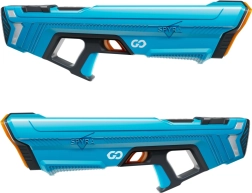 Spyra SpyraGo elektrický vodný blaster