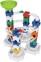 Guličková dráha 45 dielov