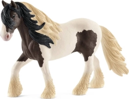 Schleich tinker žrebec – figúrka koňa