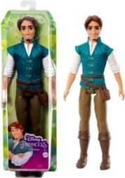 bábika DISNEY Princezná Flynn Rider z filmu Na vlásku