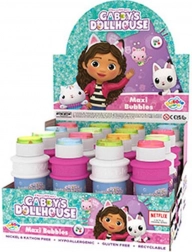 Bublifuk Gabby’s Dollhouse 175 ml