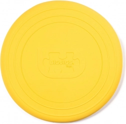 Frisbee Žlté Bigjigs Toys