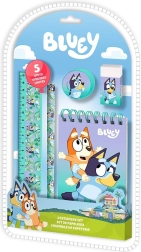Písacia súprava Bluey