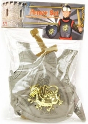 Rytierka sada pre deti