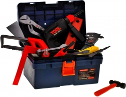 Detský kufrík s náradím