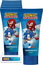 Sonic zubná pasta 75 ml