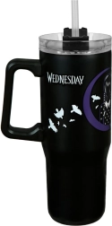 Termošálka Wednesday 880 ml