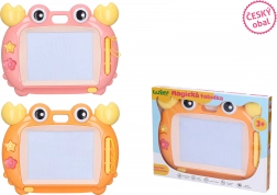 Magická kresliaca tabuľka 33 cm – český obal