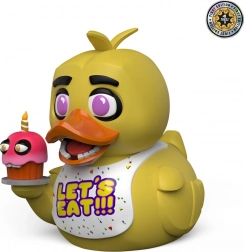 Kačička Tubbz FNAF Chica